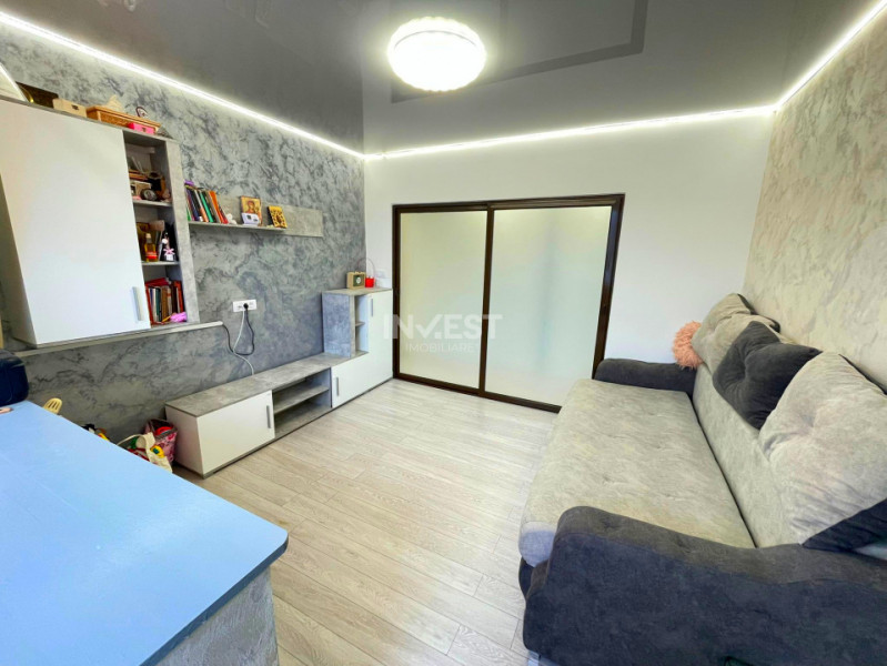 Apartament 2 camere decomandat-Tatarasi-Flux-bloc fara risc