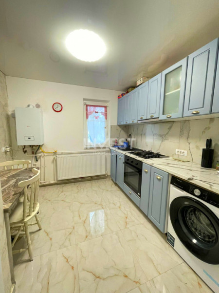 Apartament 2 camere decomandat-Tatarasi-Flux-bloc fara risc