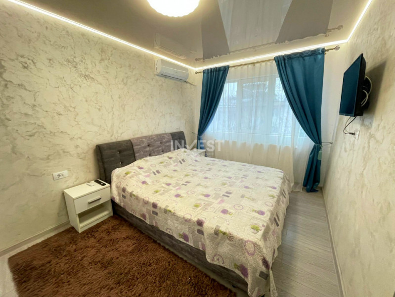 Apartament 2 camere decomandat-Tatarasi-Flux-bloc fara risc