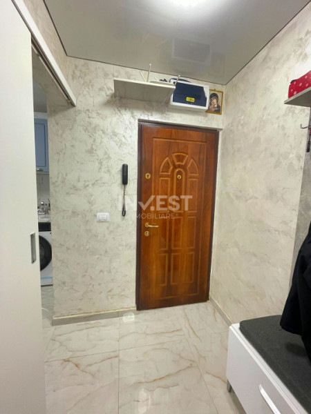 Apartament 2 camere decomandat-Tatarasi-Flux-bloc fara risc