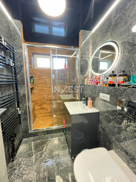 Apartament 2 camere decomandat-Tatarasi-Flux-bloc fara risc