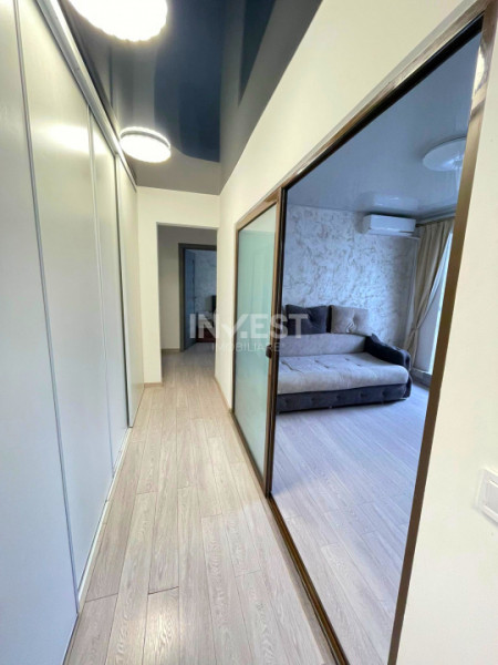 Apartament 2 camere decomandat-Tatarasi-Flux-bloc fara risc