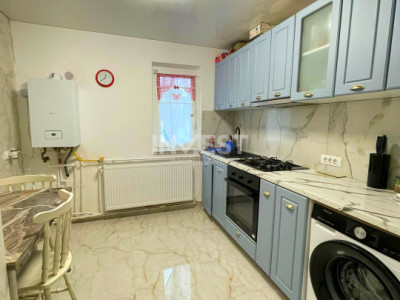 Apartament 2 camere decomandat-Tatarasi-Flux-bloc fara risc