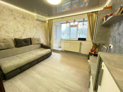 Apartament 2 camere decomandat-Tatarasi-Flux-bloc fara risc