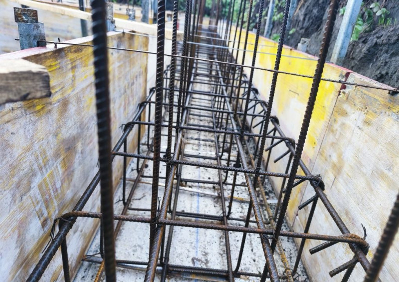 Casă Individuală 4C Holboca-Iași