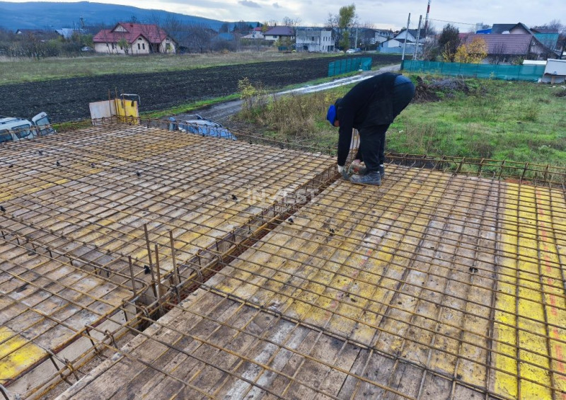 Casă Individuală 4C Holboca-Iași