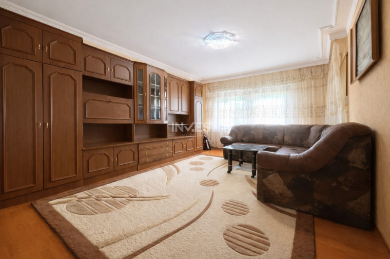 Apartament 2 camere Nicolina – Clopotari | 57 mp | Mobilat & Utilat |