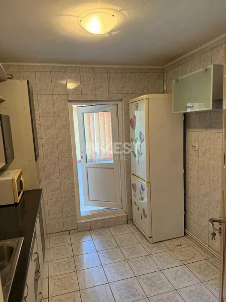 Apartament 2 camere Nicolina 57 MP – Clopotari - Mobilat & Utilat