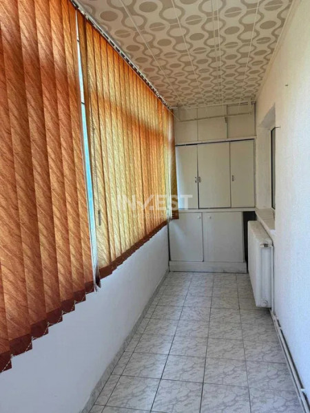 Apartament 2 camere Nicolina 57 MP – Clopotari - Mobilat & Utilat