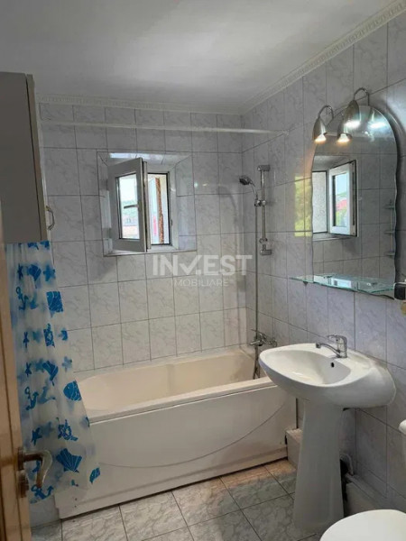 Apartament 2 camere Nicolina 57 MP – Clopotari - Mobilat & Utilat
