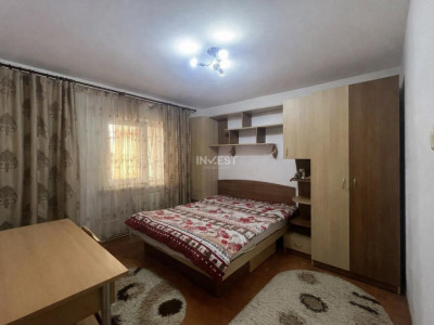 Apartament 2 camere Nicolina – Clopotari | 57 mp | Mobilat & Utilat |