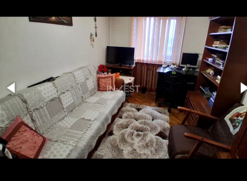 Apartament 4 camere – Vedere panoramică | Pacurari, Esplanada Mimoza, Iasi