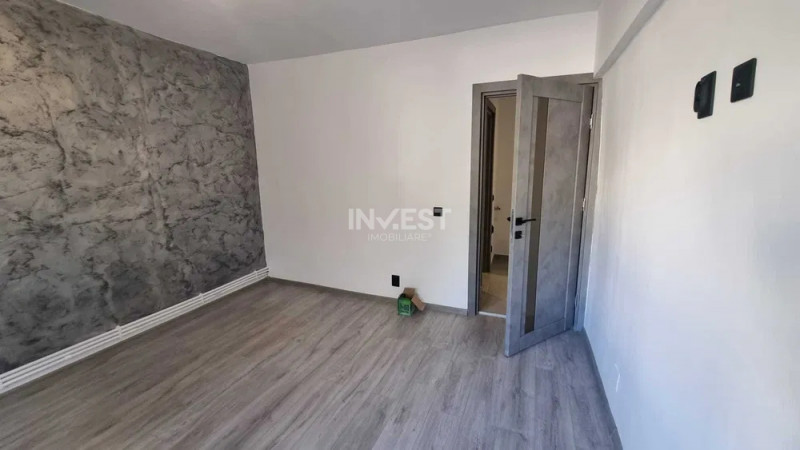 Apartament 2 camere decomandat | 56 mp | Recent renovat | Pizza Nico