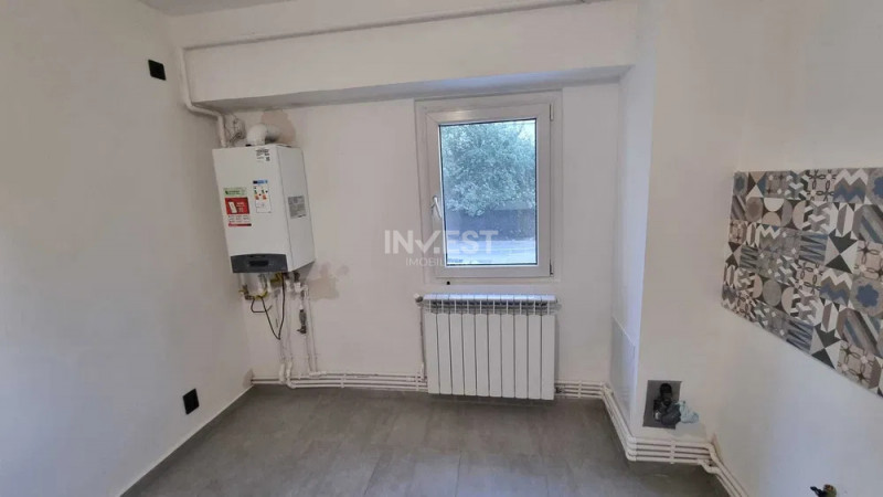 Apartament 2 camere decomandat | 56 mp | Recent renovat | Pizza Nico