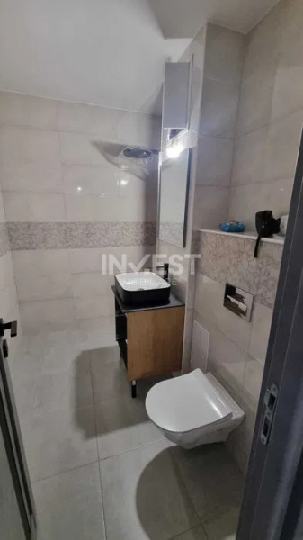 Apartament 2 camere decomandat | 56 mp | Recent renovat | Pizza Nico