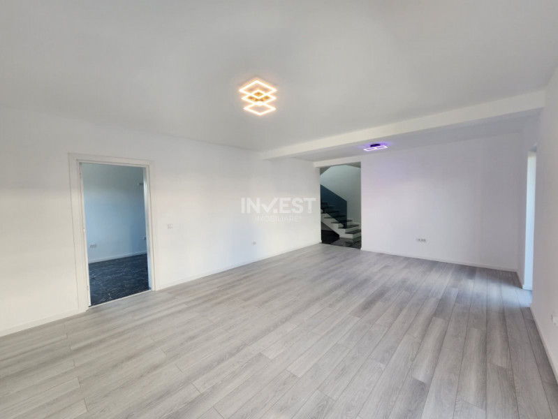 CASA PREMIUM, 4 CAMERE, 2 BAI, 132 MP UTILI , MIROSLAVA, PRET DIRECT DEZVOLTATOR