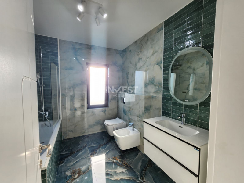 CASA PREMIUM, 4 CAMERE, 2 BAI, 132 MP UTILI , MIROSLAVA, PRET DIRECT DEZVOLTATOR