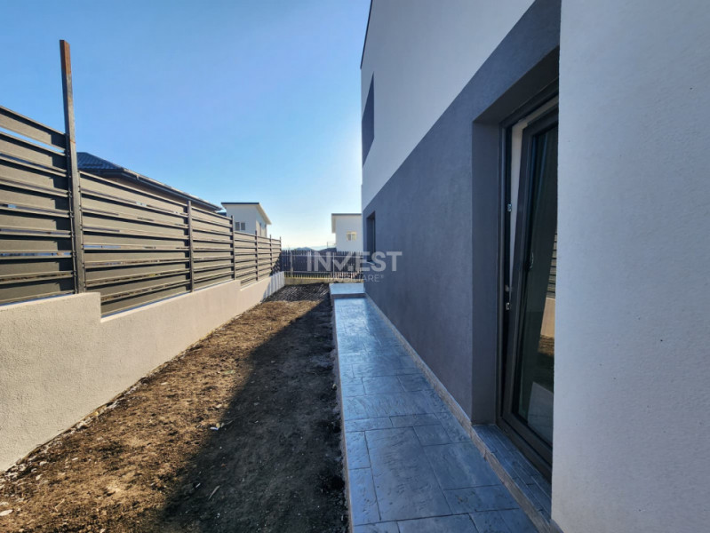 CASA PREMIUM, 4 CAMERE, 2 BAI, 132 MP UTILI , MIROSLAVA, PRET DIRECT DEZVOLTATOR