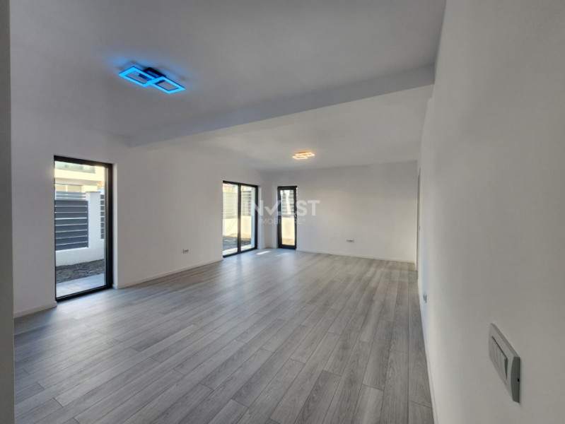 CASA PREMIUM, 4 CAMERE, 2 BAI, 132 MP UTILI , MIROSLAVA, PRET DIRECT DEZVOLTATOR