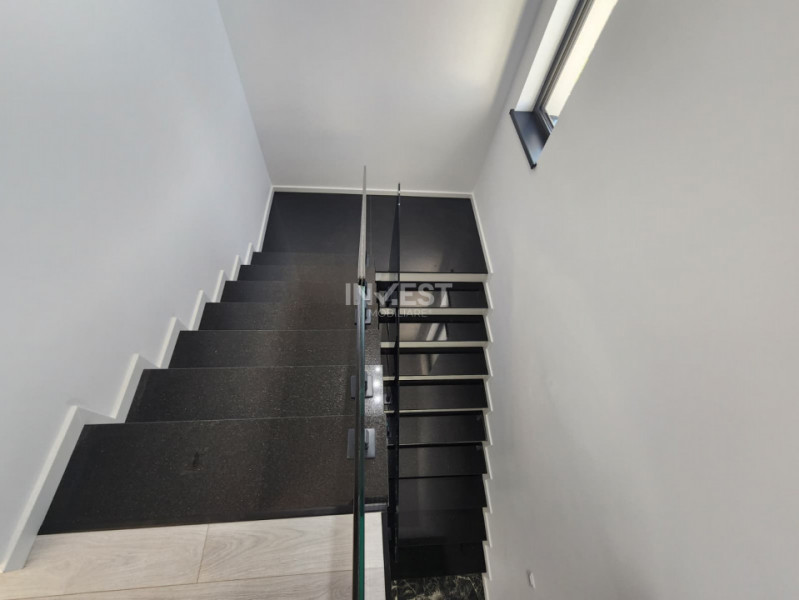 CASA PREMIUM, 4 CAMERE, 2 BAI, 132 MP UTILI , MIROSLAVA, PRET DIRECT DEZVOLTATOR