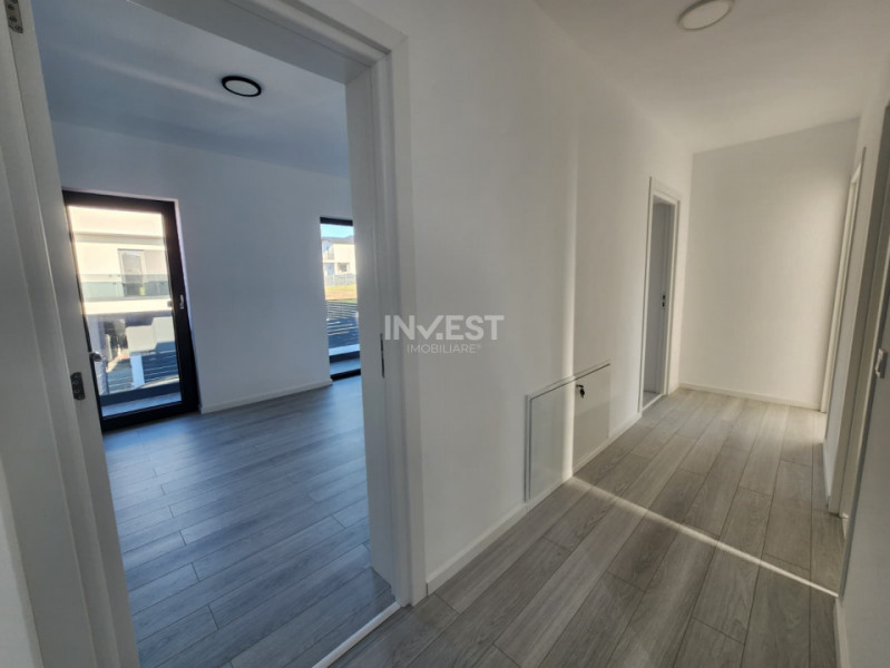 CASA PREMIUM, 4 CAMERE, 2 BAI, 132 MP UTILI , MIROSLAVA, PRET DIRECT DEZVOLTATOR