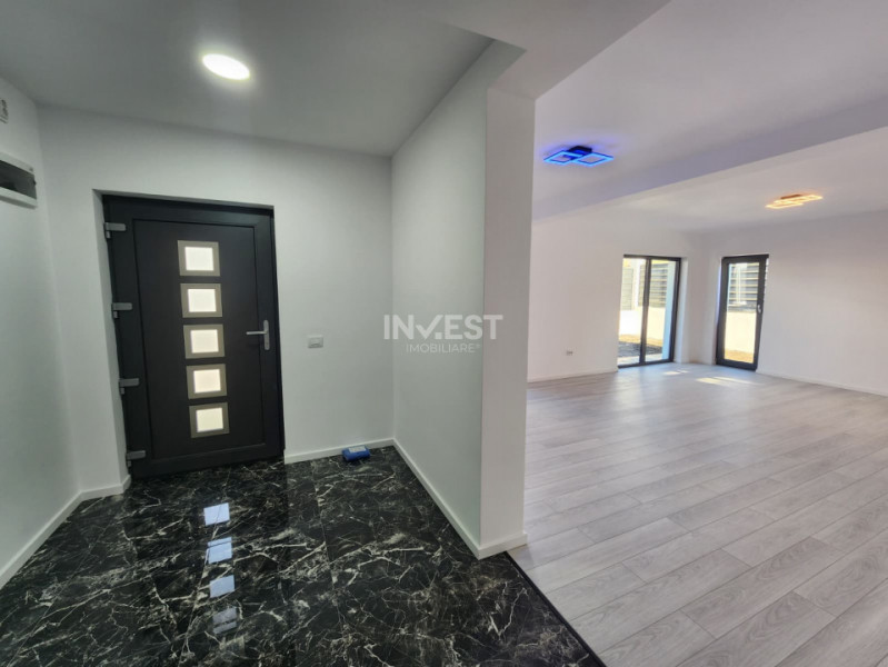 CASA PREMIUM, 4 CAMERE, 2 BAI, 132 MP UTILI , MIROSLAVA, PRET DIRECT DEZVOLTATOR