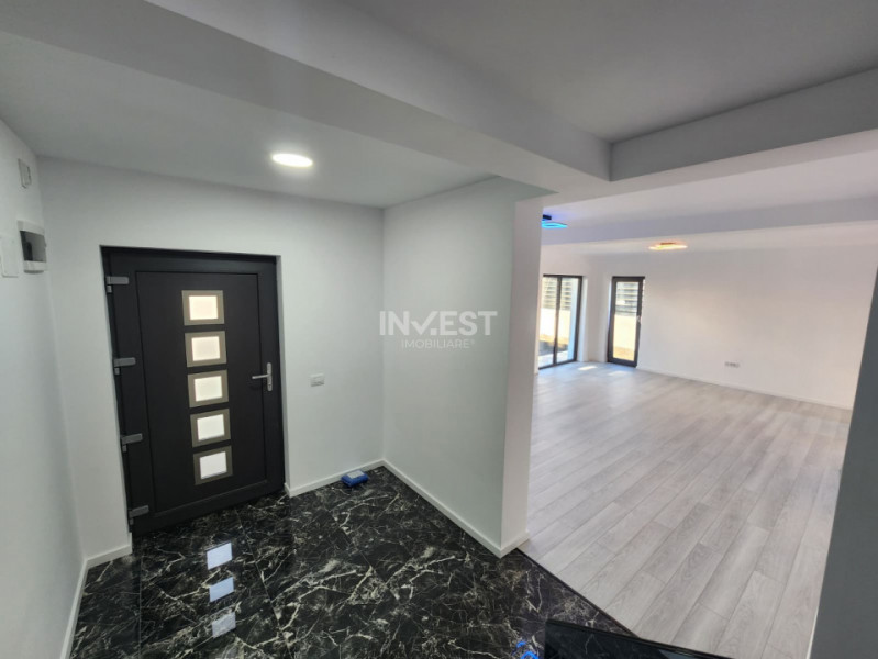 CASA PREMIUM, 4 CAMERE, 2 BAI, 132 MP UTILI , MIROSLAVA, PRET DIRECT DEZVOLTATOR