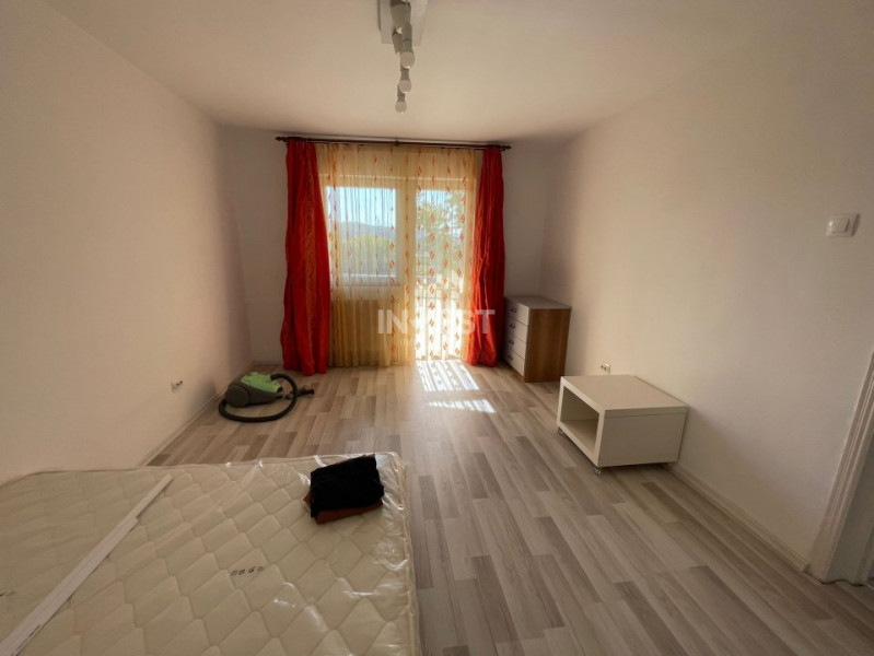 Apartament de vanzare 1 camera, zona Gara-Spitalul Elytis, Iasi