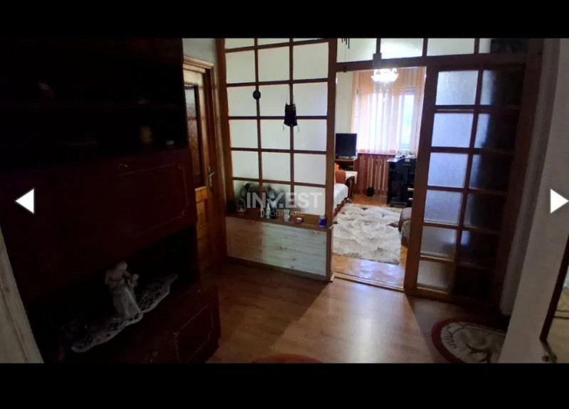 Apartament 4 camere – Vedere panoramică | Pacurari, Esplanada Mimoza, Iasi