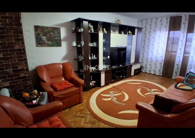 Apartament 4 camere – Vedere panoramică | Pacurari, Esplanada Mimoza, Iasi