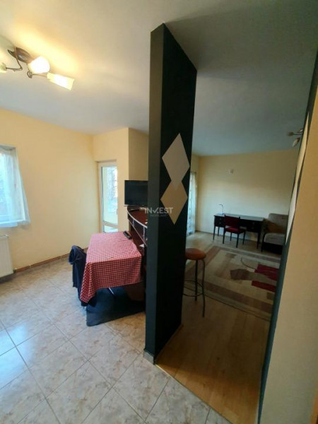 Apartament 2 camere de vânzare – zona Păcurari, Școala Ion Creangă, Iasi