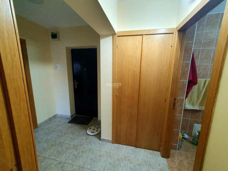 Apartament 2 camere de vânzare – zona Păcurari, Școala Ion Creangă, Iasi