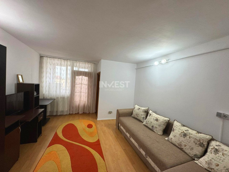 Apartament 1 cameră - bloc fără risc - Palas Campus