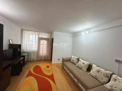 Apartament 1 cameră - bloc fără risc - Palas Campus