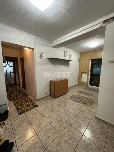 Apartament de vanzare, 3 camere, zona Canta, Iasi 