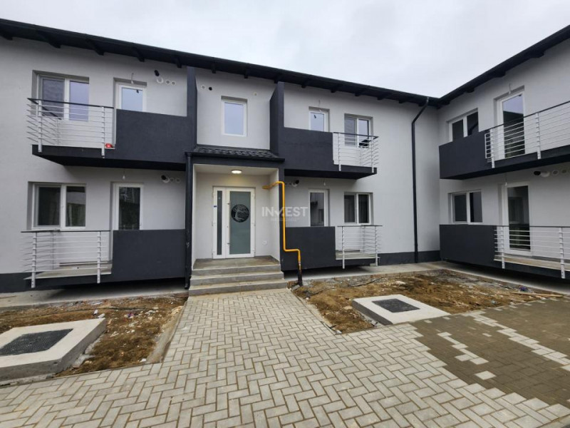 APARTAMENT 1 CAMERA , LOC DE PARCARE INCLUS, COMISION 0%, LUNCA CETATUII