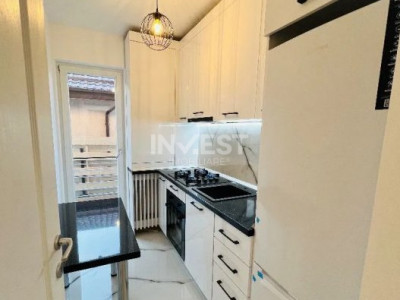 APARTAMENT 2 CAMERE, LOC PARCARE INCLUS IN PRET, COMISION 0%