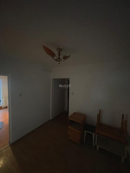 DE VANZARE-APARTAMET 3 CAMERE-DACIA
