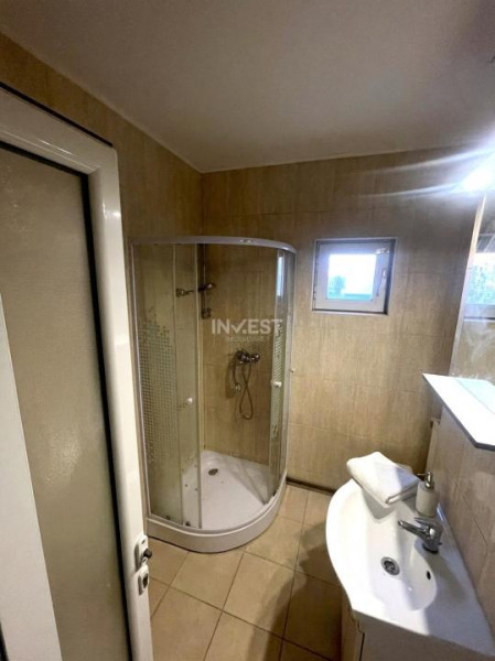 DE VANZARE-APARTAMET 3 CAMERE-DACIA