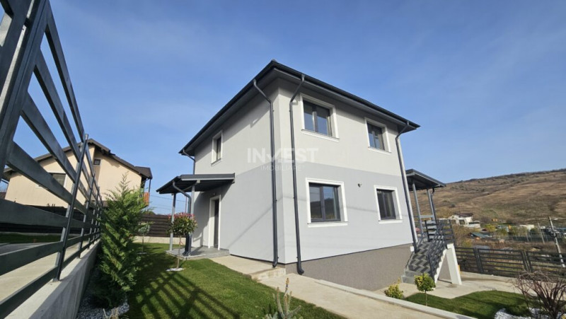 Casă Individuala 4c Rediu-Iași COMISION 0%