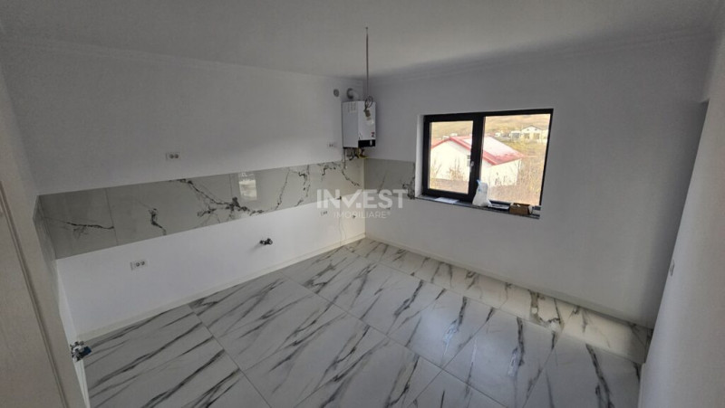 Casă Individuala 4c Rediu-Iași COMISION 0%