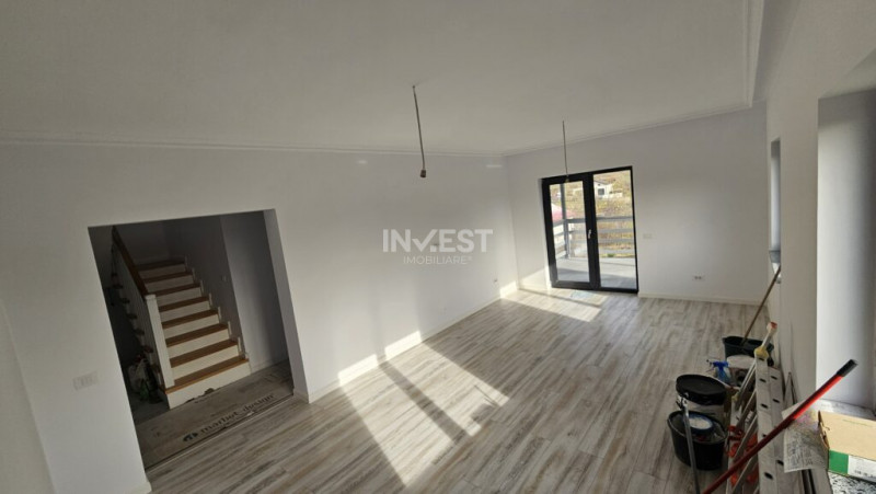 Casă Individuala 4c Rediu-Iași COMISION 0%