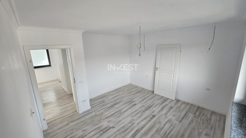 Casă Individuala 4c Rediu-Iași COMISION 0%