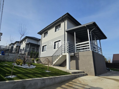 Casă Individuala 4c Rediu-Iași COMISION 0%