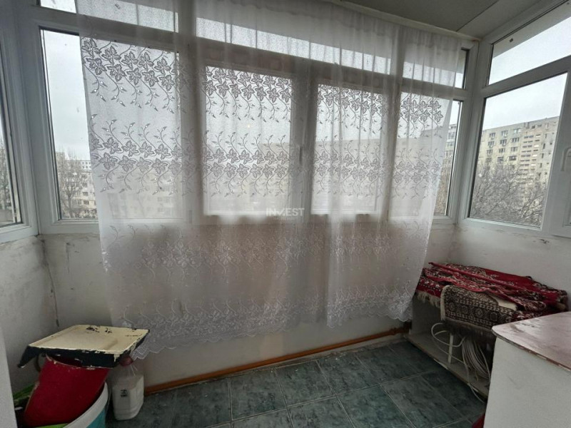APARTAMENT 2 CAMERE-ALEXANDRU CEL BUN