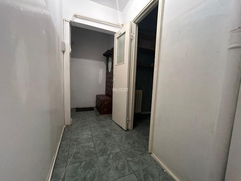 APARTAMENT 2 CAMERE-ALEXANDRU CEL BUN