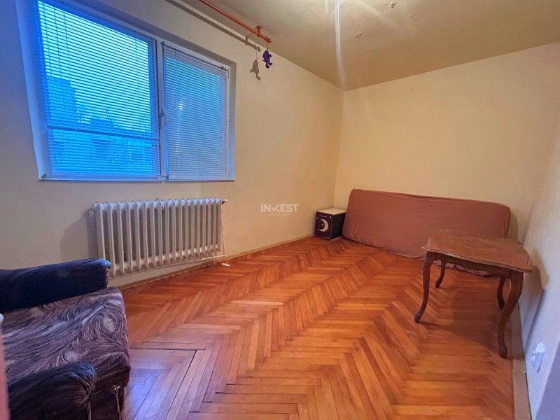 APARTAMENT 2 CAMERE-ALEXANDRU CEL BUN