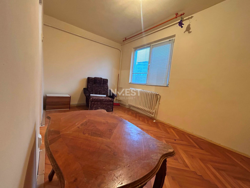 APARTAMENT 2 CAMERE-ALEXANDRU CEL BUN