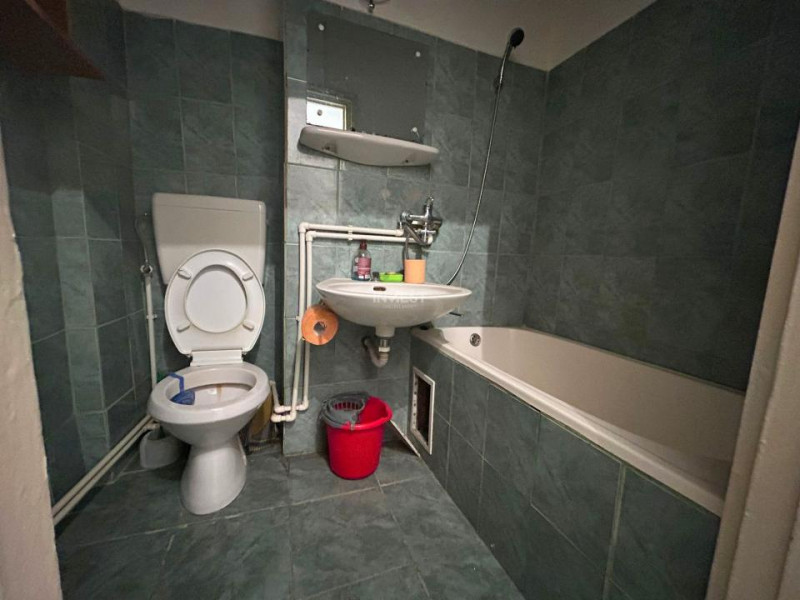 APARTAMENT 2 CAMERE-ALEXANDRU CEL BUN