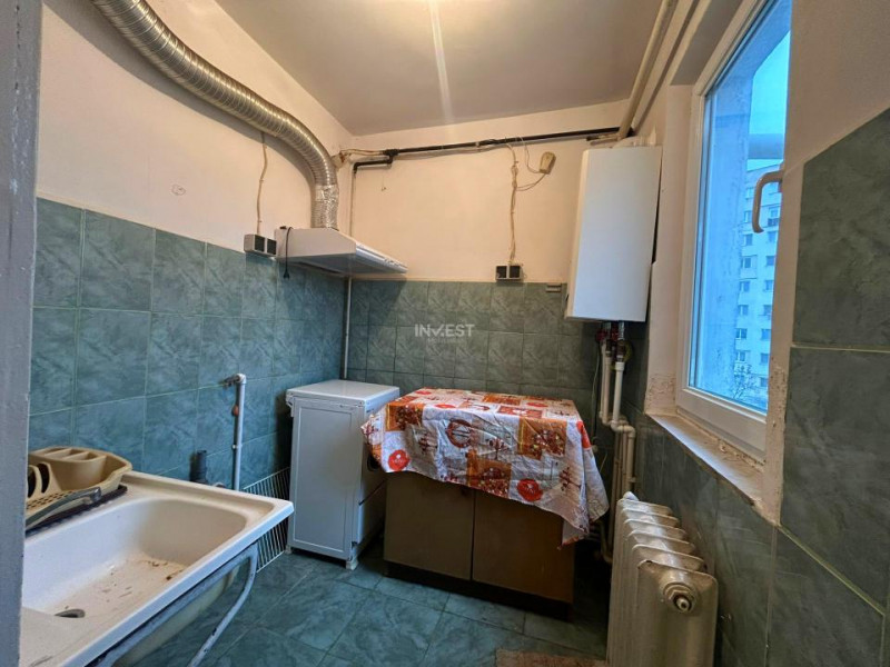 APARTAMENT 2 CAMERE-ALEXANDRU CEL BUN